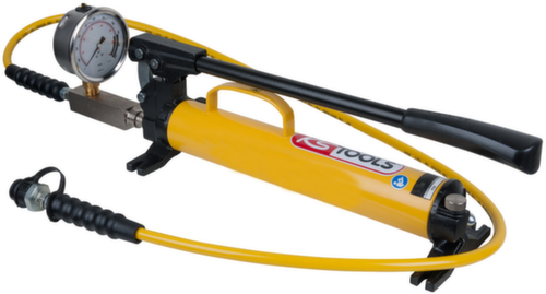 KS Tools Hydraulik-Handpumpe
