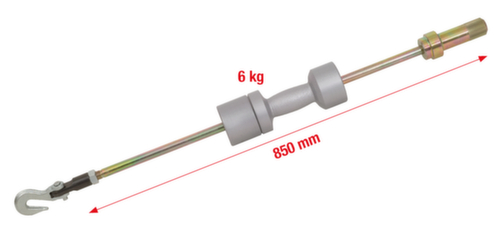 KS Tools Universal-Gleithammer