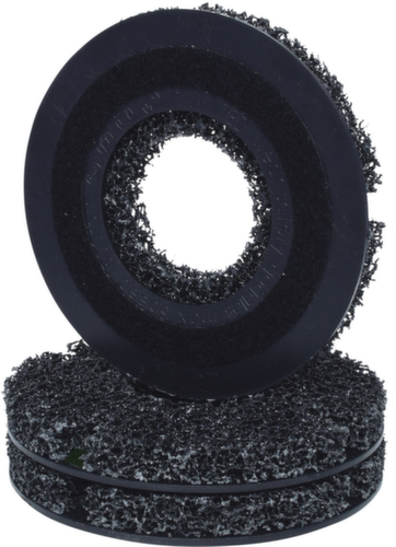 KS Tools Ersatzscheiben-Satz für Radnabenschleifer Ø 160 mm