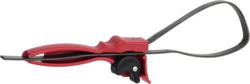 KS Tools Gurtrohrzange