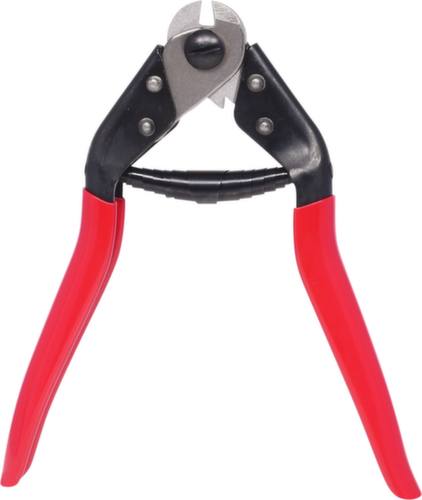 KS Tools Drahtseilschere Ø4,7mm