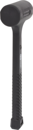 KS Tools Rückschlagfreier Schonhammer