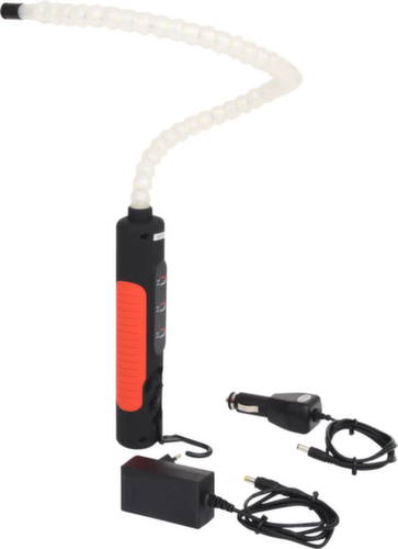 KS Tools Flexible Inspektionslampe 400 Lumen