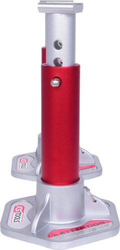 KS Tools Aluminium-Unterstellbock-Set