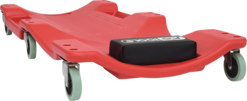 KS Tools Fahrbare Liege