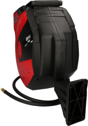 KS Tools Automatischer Druckluftschlauch-Aufroller