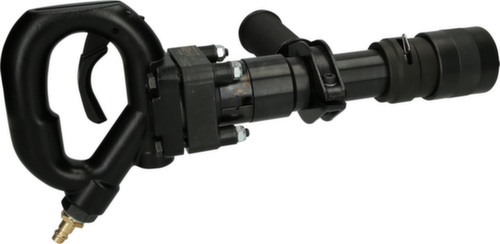 KS Tools Hochleistungs-Vibro-Impact Druckluft-Meißelhammer