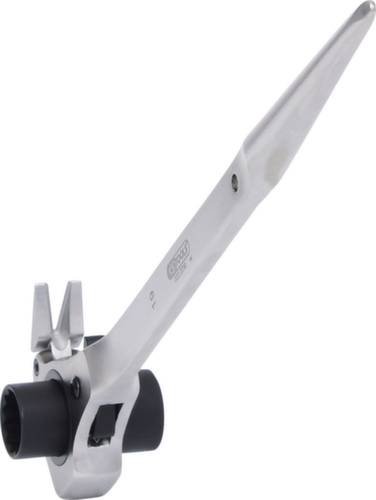 KS Tools 4 in 1 Gerüstbauschlüssel