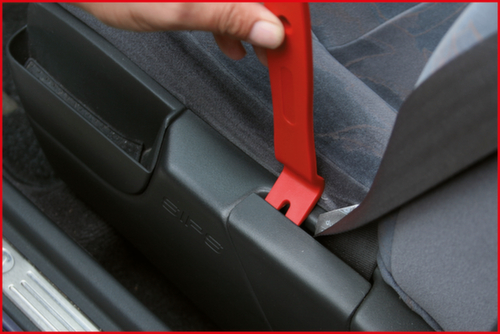 KS Tools Innenraumverkleidungs-Lösewerkzeug-Satz