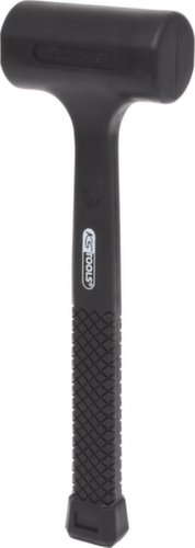 KS Tools Rückschlagfreier Schonhammer