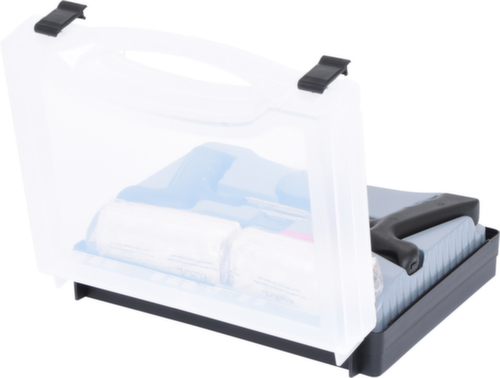 KS Tools Reifenvulkanisier-Satz für KFZ