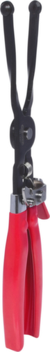 KS Tools Auspuffschellen-Zange