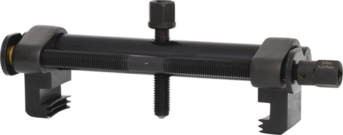 KS Tools Universal-Rillen-Riemenscheiben-Abzieher Ø 40-165 mm