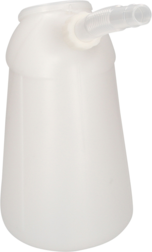 KS Tools Messbecher mit flexiblem Auslauf