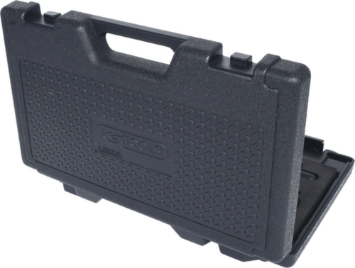 KS Tools Stoßdämpfer-Montagehilfe-Satz für Stoßdämpfer mit Zuganschlagfeder