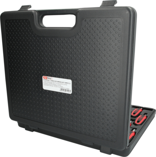 KS Tools T-Griff-Schlüssel-Satz