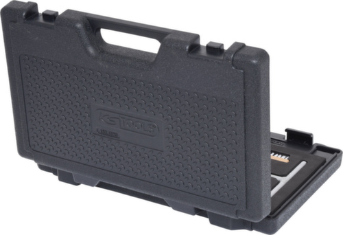 KS Tools Injektoren-Dichtsitz-Reinigungs-Satz