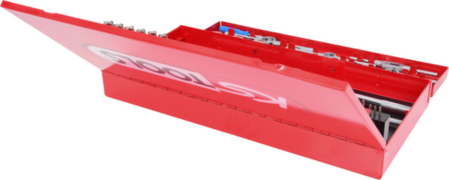 KS Tools HSS Gewindeschneidwerkzeug-Satz