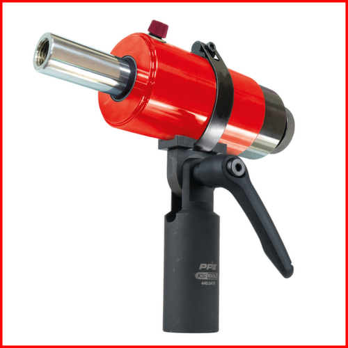 KS Tools Hydraulikzylinder-Halterungs-Satz