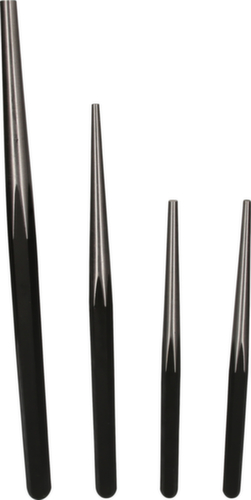 KS Tools Durchtreiber-Satz für Nutzfahrzeuge