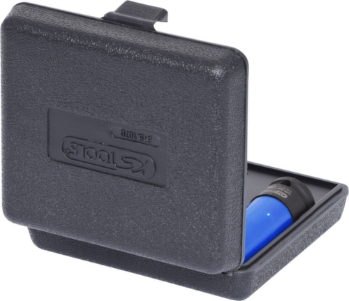 KS Tools 1/2" Alu-Felgen Kraft-Stecknuss-Satz robust