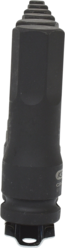 KS Tools 1/2" Kraft-Bit-Stecknuss-Satz
