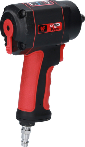 KS Tools 1/2" THE miniDEVIL Hochleistungs-Druckluft-Schlagschrauber