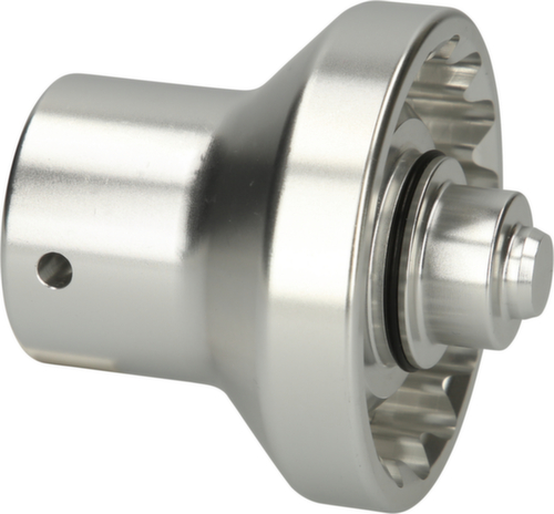 KS Tools Spezial-Alu-Felgen Sonderprofil-Kraft-Stecknuss für Porsche