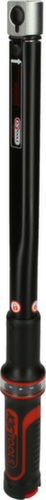 KS Tools 9x12mm ERGOTORQUE®precision Einsteck-Drehmomentschlüssel