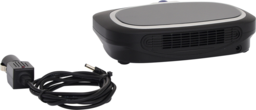 KS Tools Plasma-Luftreiniger mit Ionisator-Technik