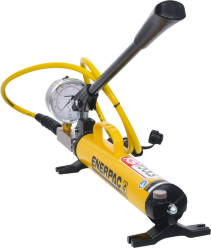 KS Tools Hydraulik-Handpumpe