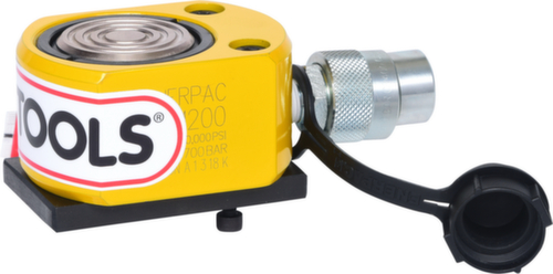 KS Tools Flach-Hydraulik-Zylinder