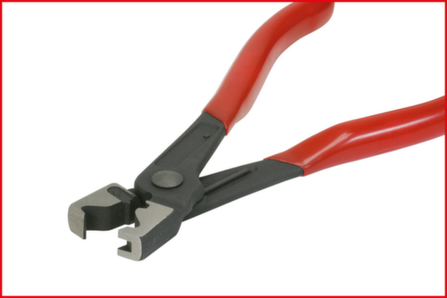 KS Tools Click-Schlauchschellenzange
