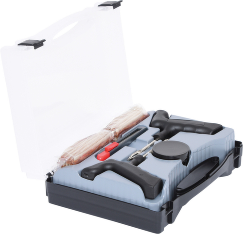 KS Tools Reifenvulkanisier-Satz für KFZ