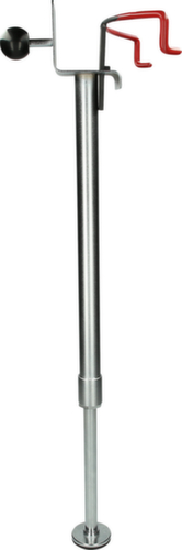 KS Tools Bremspedal-Feststeller