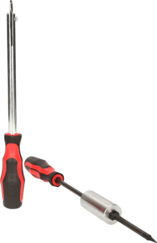 KS Tools Simmerring-Auszieher-Satz