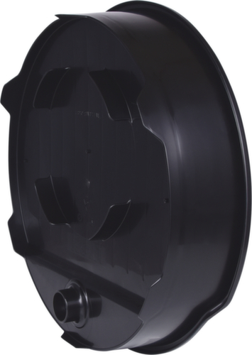 KS Tools Polyethylen-Fasstrichter mit Sieb