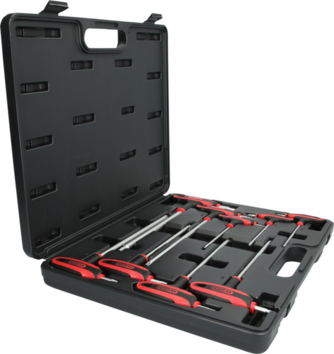 KS Tools T-Griff-Schlüssel-Satz