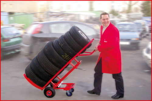 KS Tools Profi-Reifenwagen