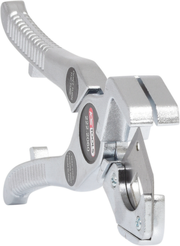KS Tools Schlauchabschneider Ø 6-25mm