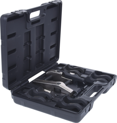 KS Tools Universal Kugelgelenk-Ausdrücker-Satz mit auswechselbaren Gabeln