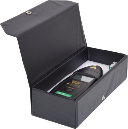 KS Tools Fotoelektronischer Drehzahlmesser