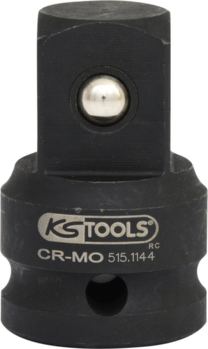 KS Tools 1/2" Kraft-Vergrößerungsadapter