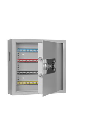 Format Tresorbau Schlüsselschrank SLE 80 mit Einwurfschlitz