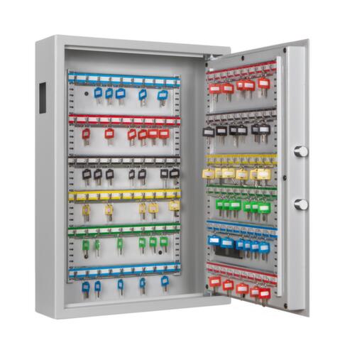 Format Tresorbau Schlüsselschrank SLE 120 mit Einwurfschlitz