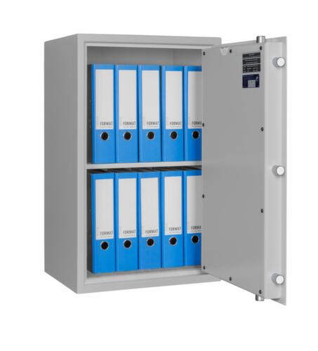 Format Tresorbau Aktentresor AS 800, Sicherheitsstufe S1