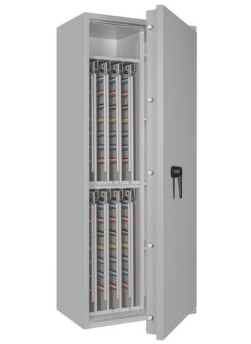 Format Tresorbau Schlüsseltresor STC 3-896 Kombi