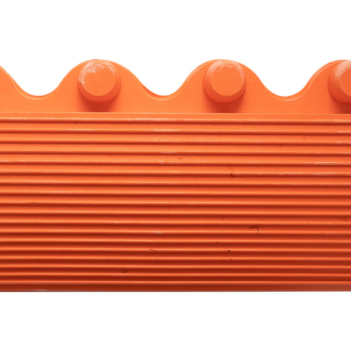 Kantenabschlussleiste Ramp