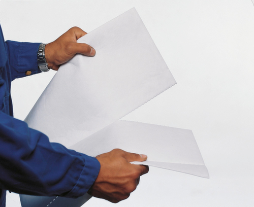 Vlies-Sorbent DENSORB® ECONOMY SINGLE light, Matte