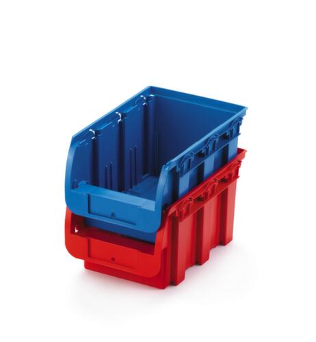 Sichtlagerkasten Basis aus PP